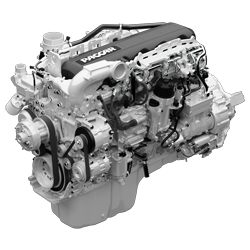 P3214 Engine